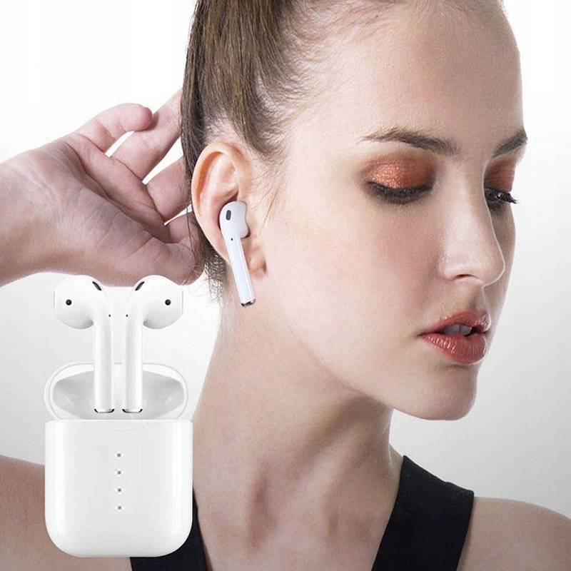 Как синхронизировать пару наушников xiaomi airdots