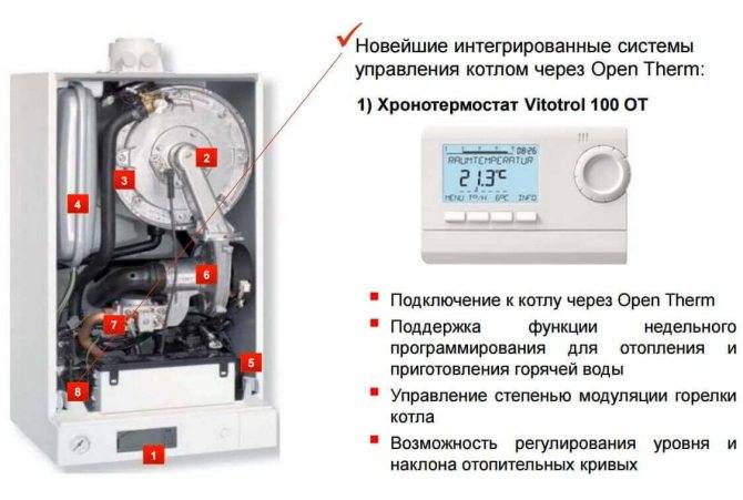 Одноконтурный или двухконтурный газовый котел – что выбрать? | тепломонстр