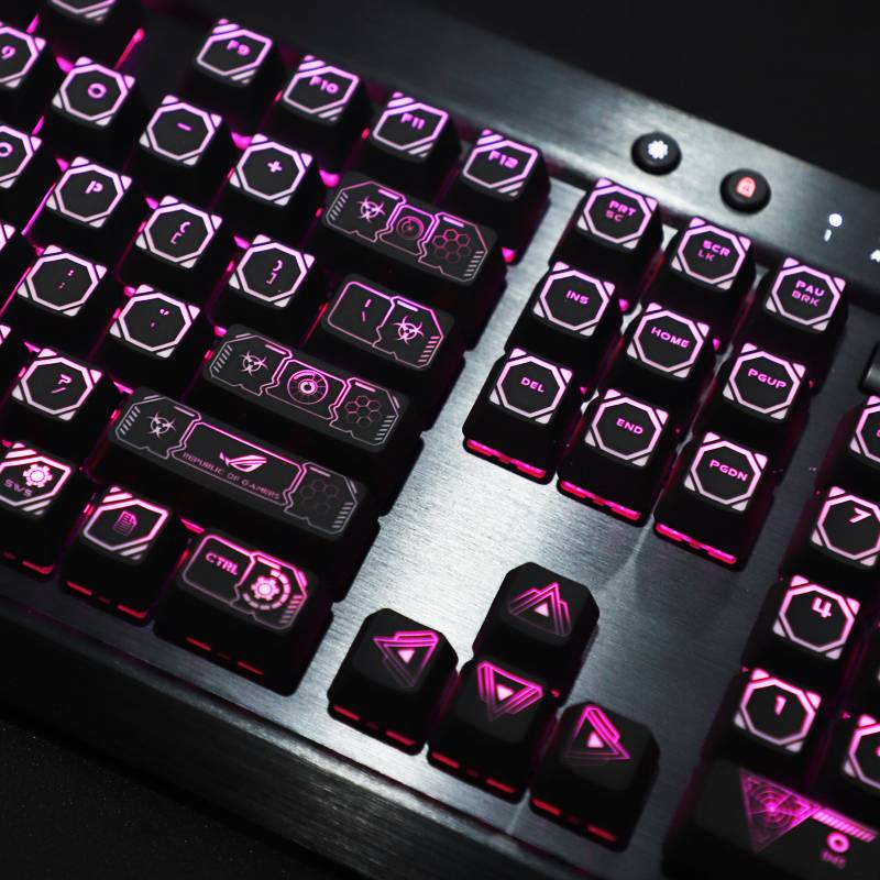 Как выбрать игровую клавиатуру | ichip.ru