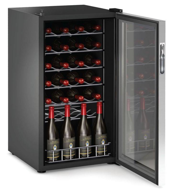 Сроки и способы хранения вина – холодильники для вина, винные шкафы