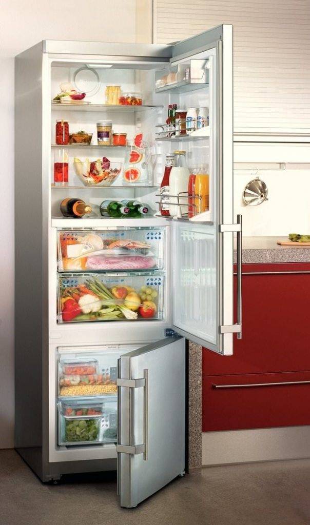 Какая температура должна быть в холодильнике и морозильной камере: оптимальное значение | ichip.ru
