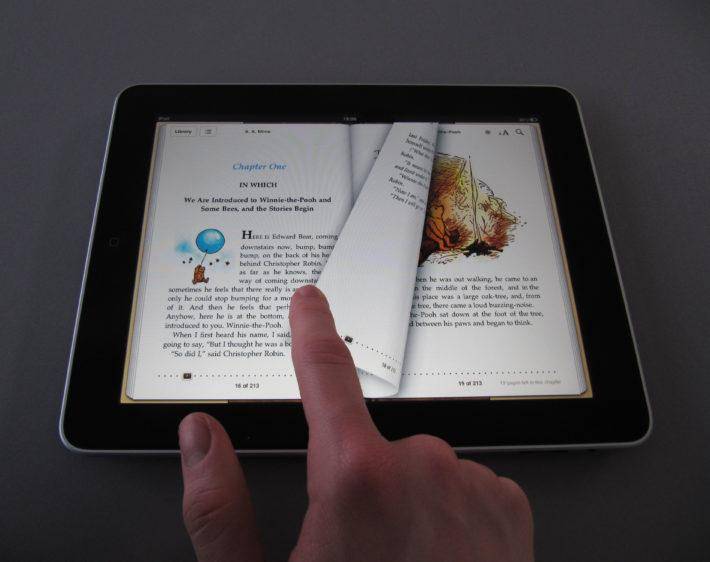 Рейтинг лучшие приложений для чтения на android – превращение планшета в электронную книгу