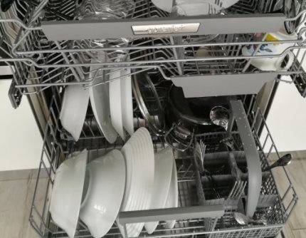 Посудомоечная машина bosch serie 4 smv 44kx00 r –  официальная инструкция по эксплуатации на русском  | рембыттех