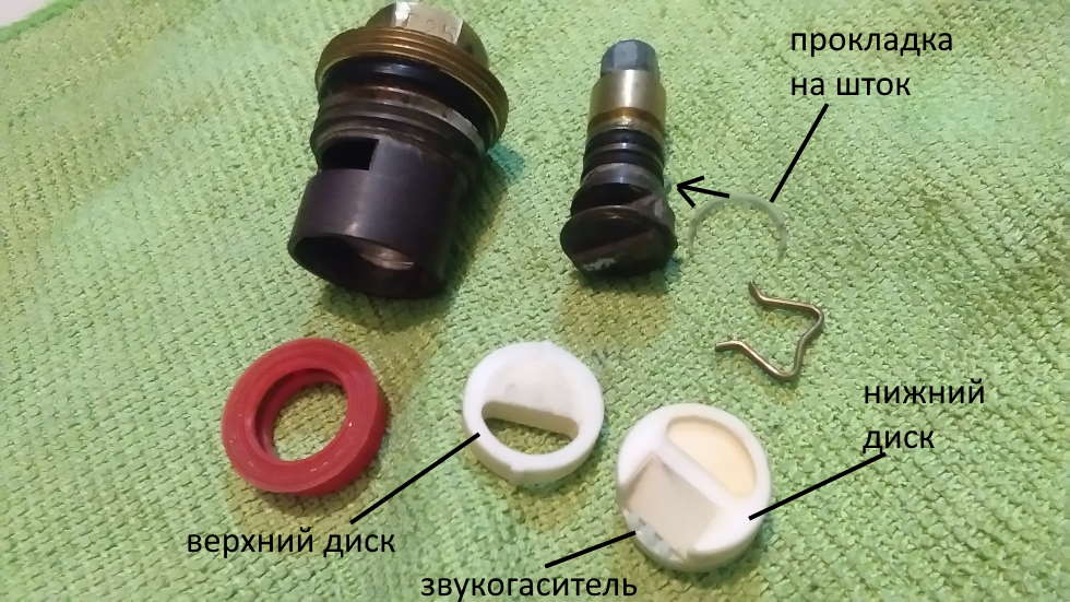 Смеситель для ванны: ремонт переключателя, кран-буксы, устранение течи своими руками (+ видео)