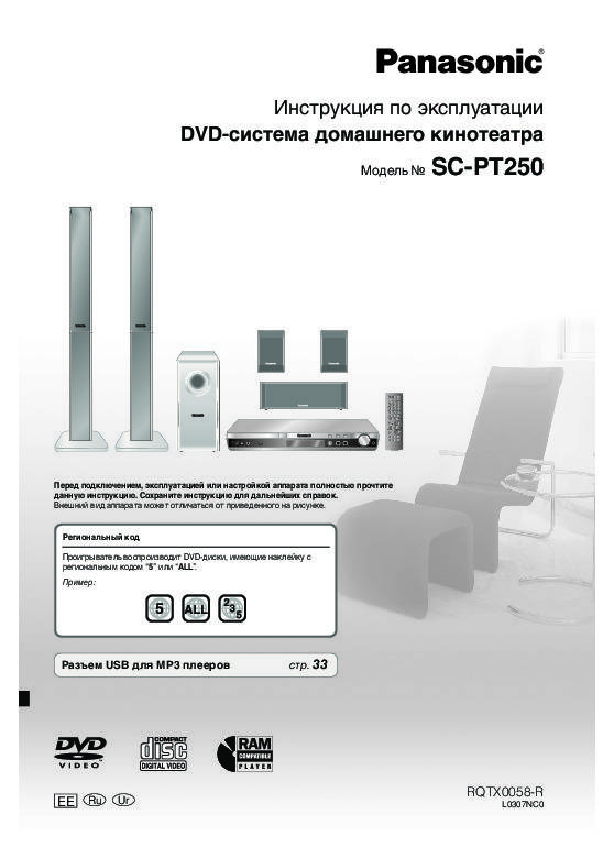 В чем разница между системой hi-fi и домашним кинотеатром?