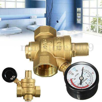 Редуктор давления воды: как отрегулировать и настроить в системе водоснабжения квартиры
