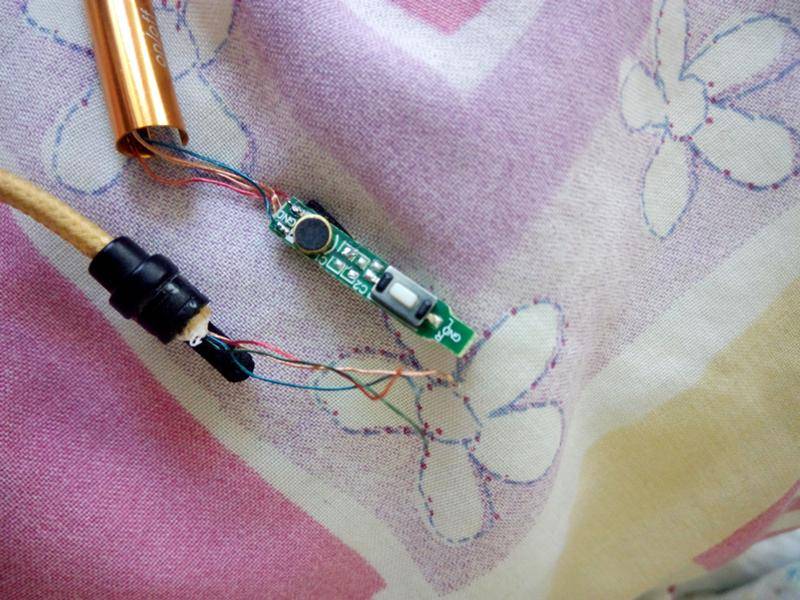Как починить провод от наушников возле штекера: мастер-класс по ремонту миниджека