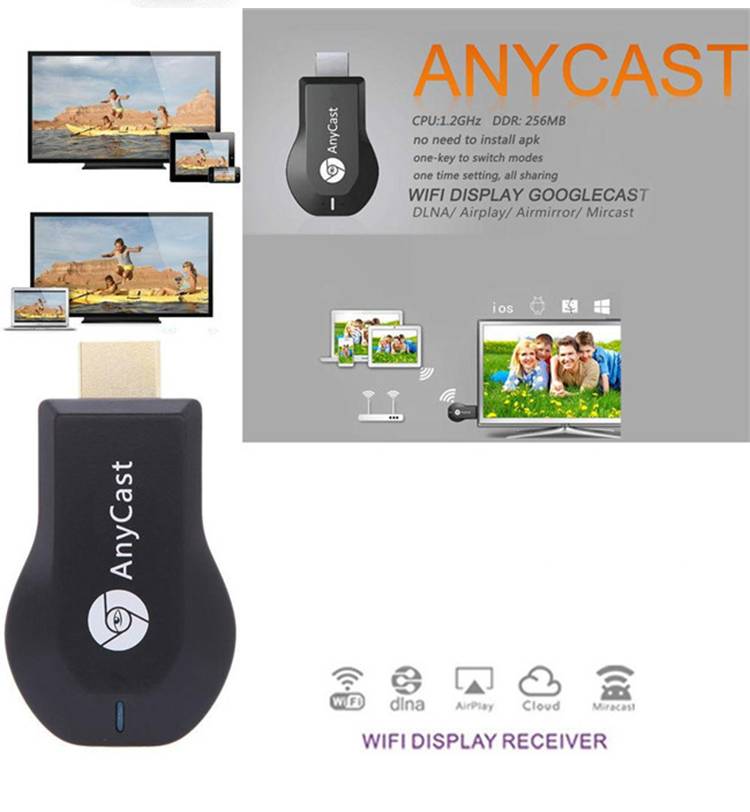 Anyview cast как подключить телефон ~ komp-review.ru