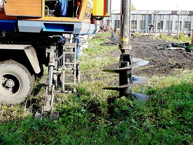 Как пробурить скважину на воду своими руками