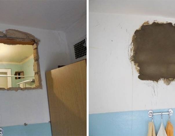 Архитектор рассказал, зачем нужно окно между туалетом и кухней: это был залог выживания
