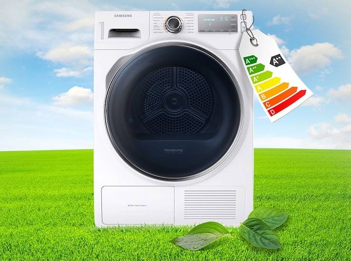 Лучшие стиральные машины с сушкой 2 в 1 — какую выбрать?