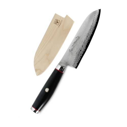 Лучший нож сантоку | самые универсальные японские кухонные ножи [6 лучших обзоров]
