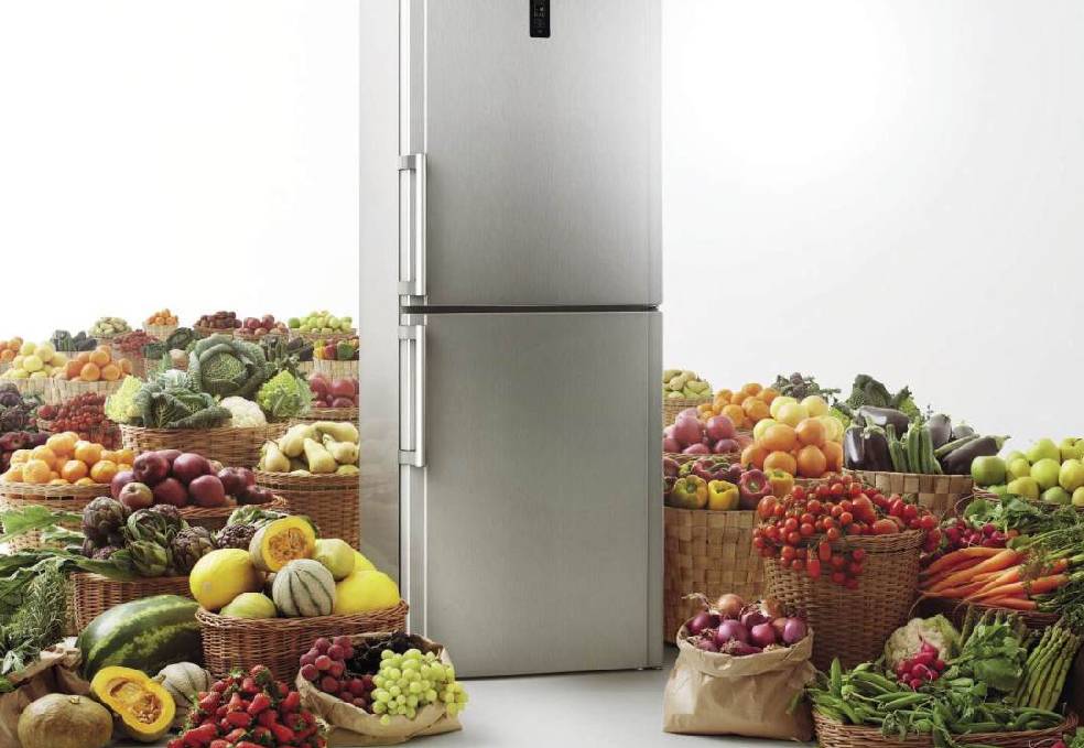 Лучшие холодильники indesit 2021 года