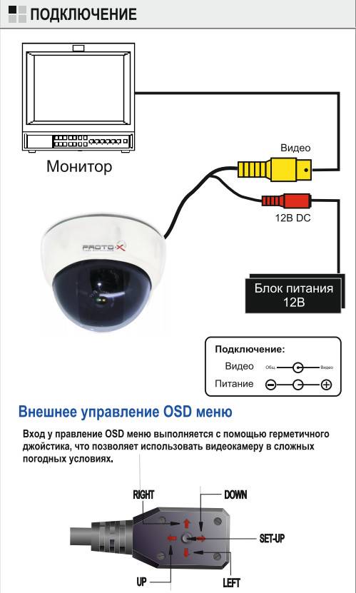 Ectocontrol схема подключения