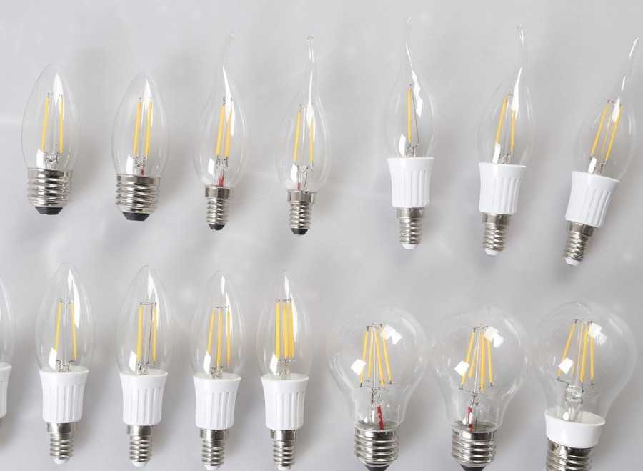 Диммируемые светодиодные лампы: как работает + как выбрать лучшую