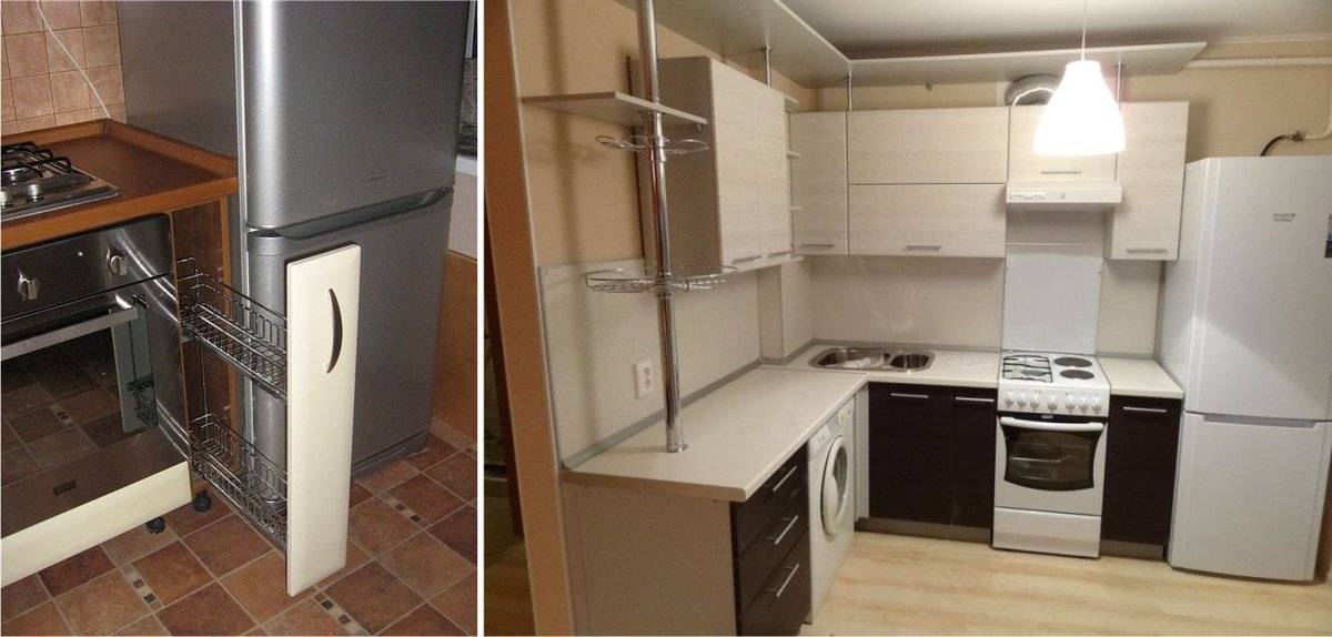 Можно ли ставить холодильник рядом с газовой трубой на кухне: правила установки, советы и ответы специалистов