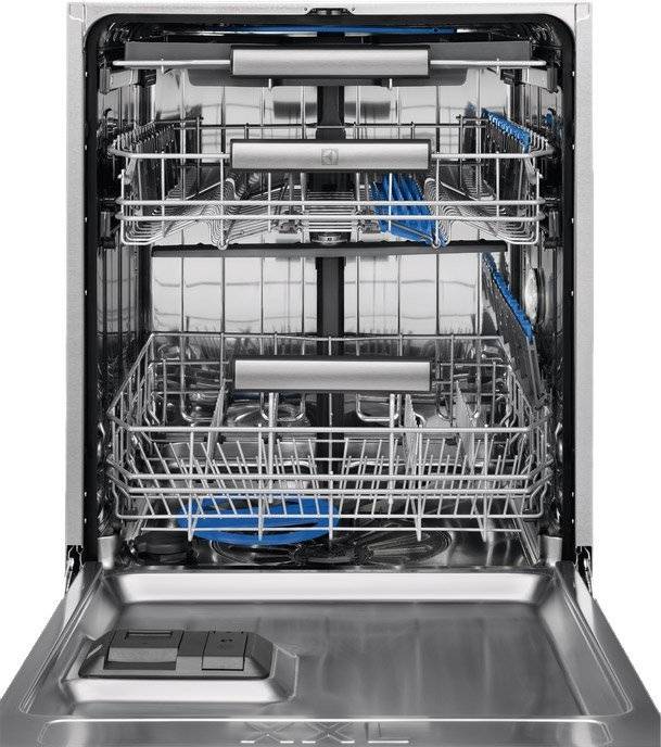 10 лучших посудомоечных машин 2021 года