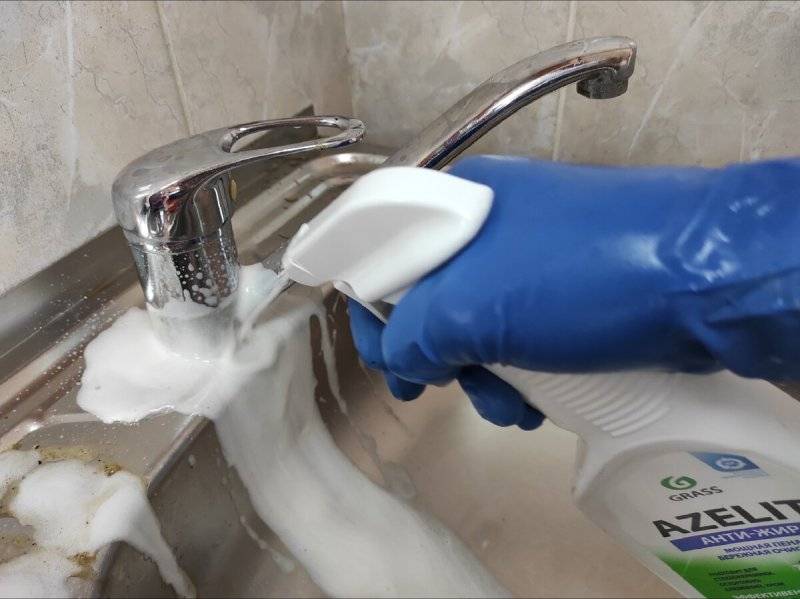 Как очистить чугунную ванну в домашних условиях: 5 эффективных способов