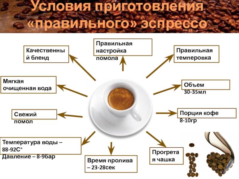 Как правильно молоть кофе в кофемолке: инструкция и виды