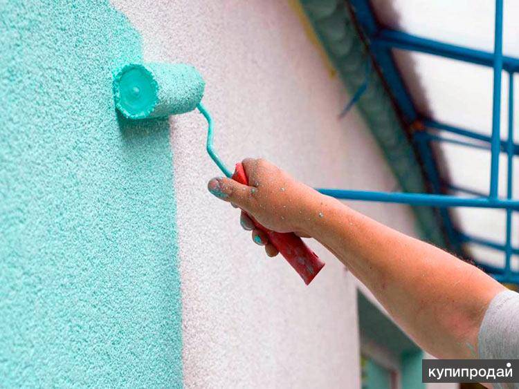 Как правильно красить стены: основные этапы с пошаговой инструкцией