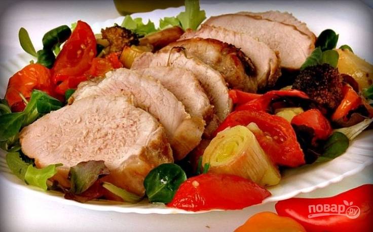 Колбаса из свинины - 45 рецептов приготовления пошагово - 1000.menu