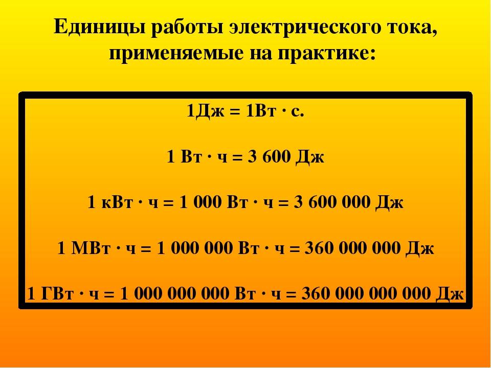 Онлайн перевод квт в лс