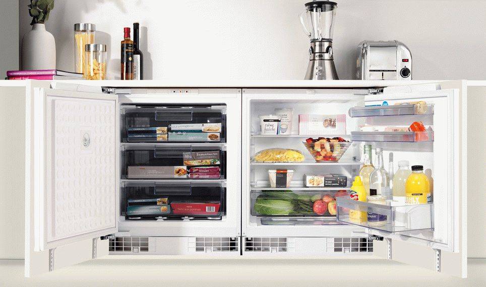 Рейтинг топ 14 лучших маленьких однокамерных холодильников без морозилки