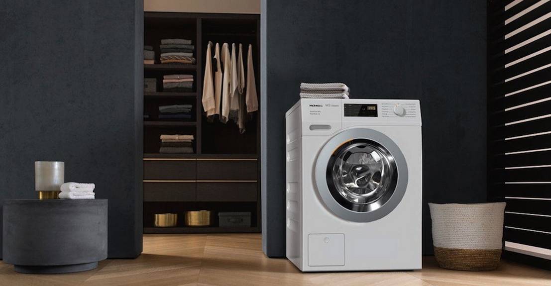 Какие немецкие стиральные машины лучше: сравнение брендов - точка j