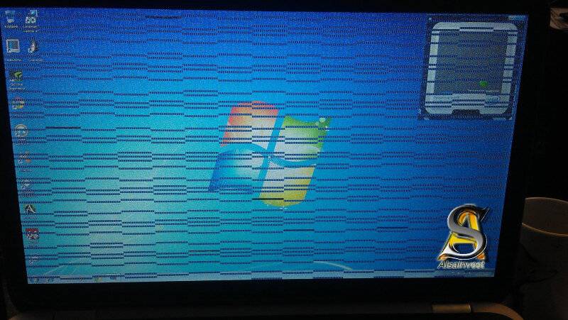 Рябит экран ноутбука. Монитор асус рябит экран. Артефакты видеокарты АМД. Артефакты на экране монитора видеокарта. Рябь на экране видеокарта.