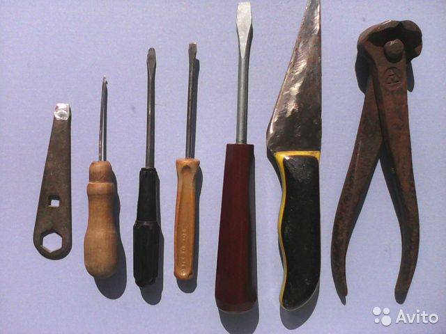 Проверка остаточной намагниченности счетчиков
