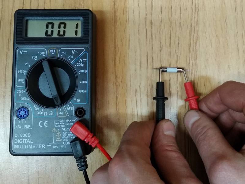 Как пользоваться мультиметром – измерение напряжения, силы тока и сопротивления