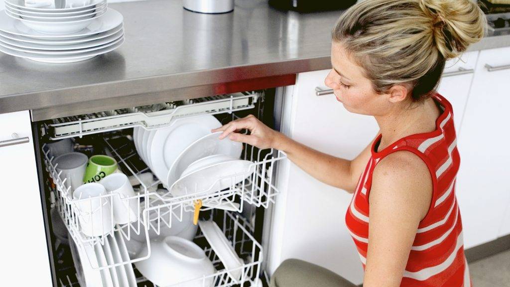 Что нужно купить для посудомоечной машины в первую очередь