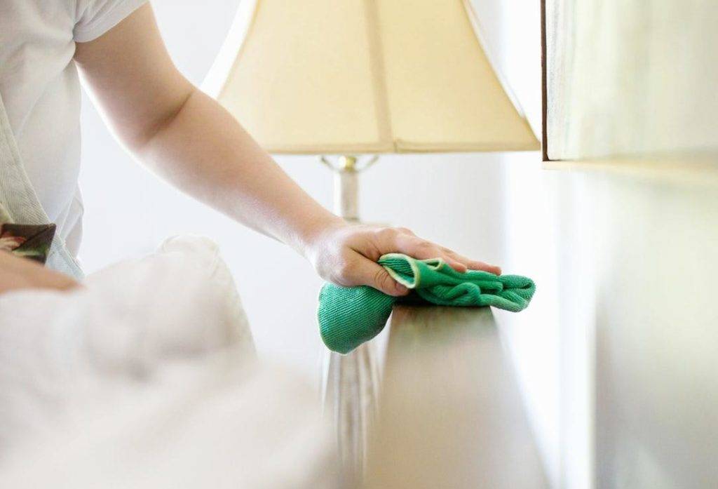 Как очистить воздух в доме: 10 действенных способов