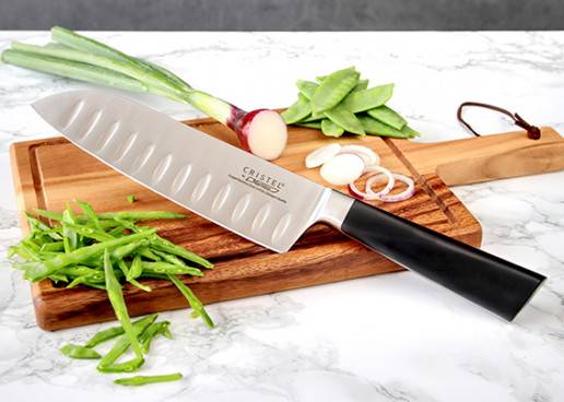 9 лучших ножей для кухни