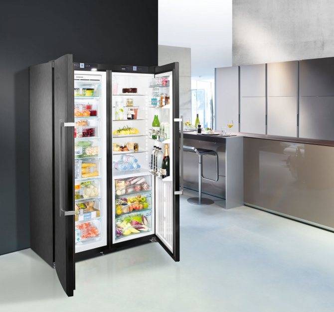 Лучший холодильник 2019 – 2020 годов