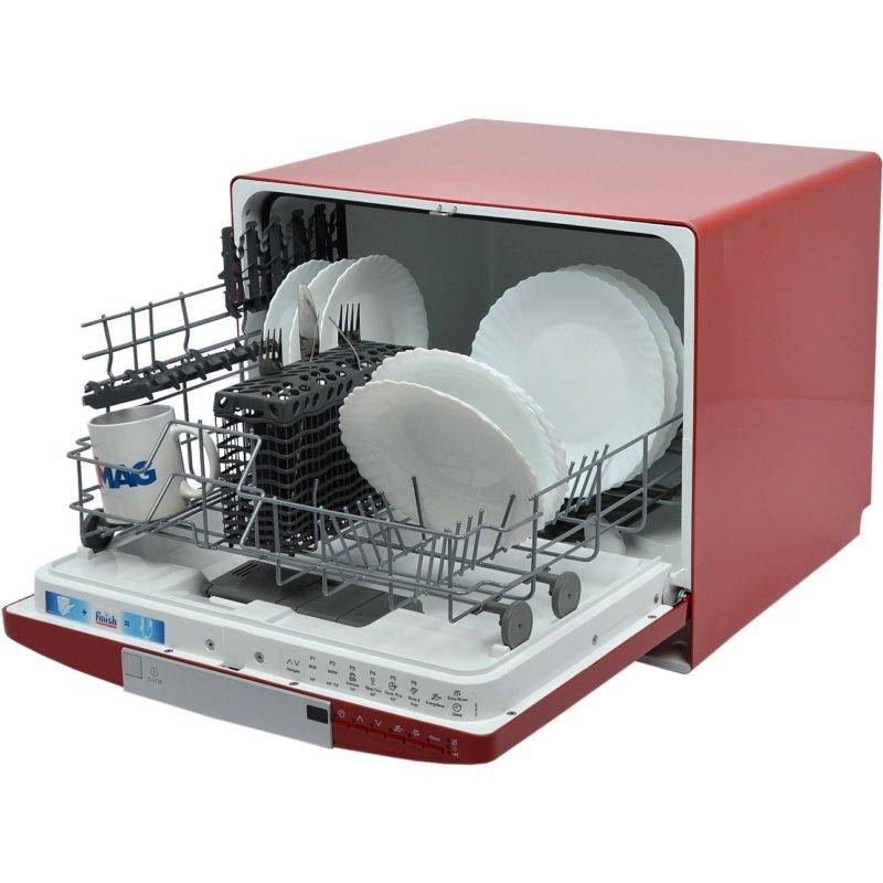 Посудомоечные машины Электролюкс (Electrolux): рейтинг лучших моделей + советы по выбору