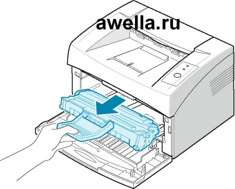 Пошаговая инструкция, как пользоваться ксероксом, настроить его и подключить к компьютеру