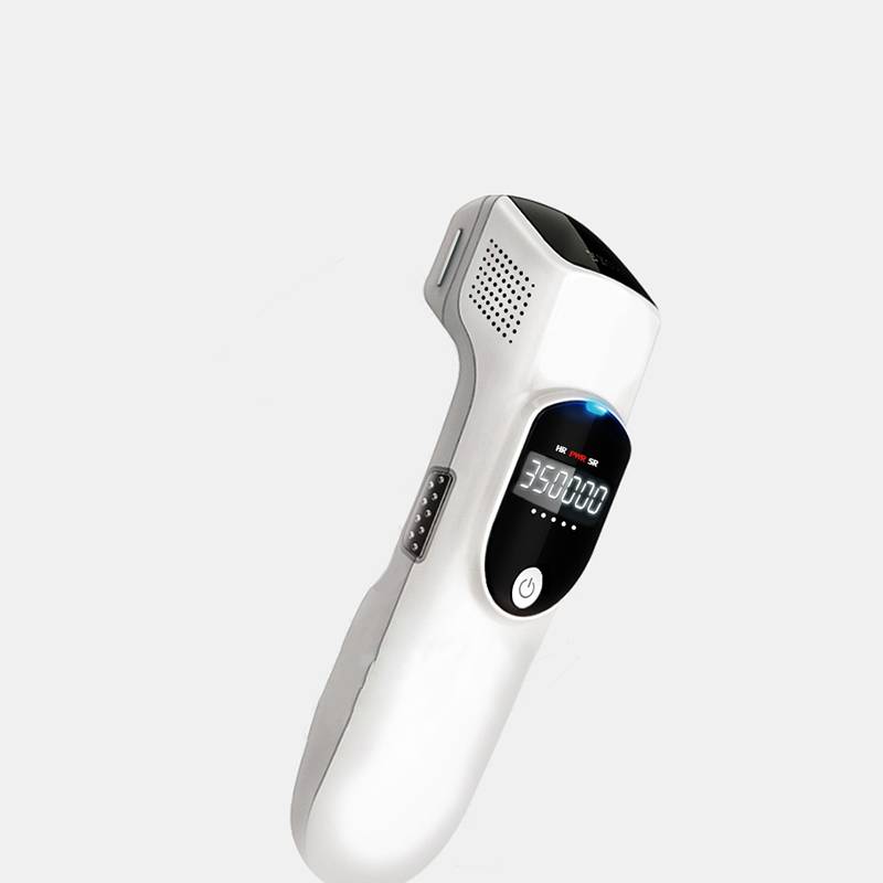 Лазерный эпилятор для домашнего использования, отзывы