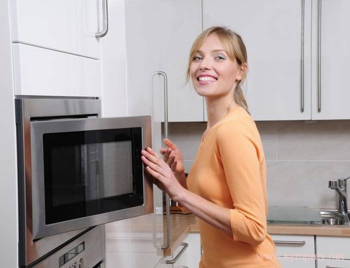 7 простых советов, как выбрать микроволновку для дома