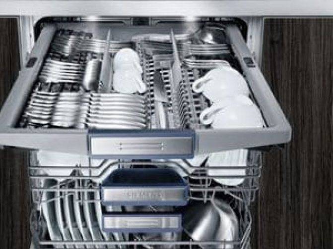 Как правильно пользоваться посудомоечной машиной