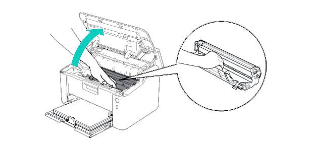 Включи тонера. Принтер brother hl 1210w. 1210w brother картридж. Hl-1210w.