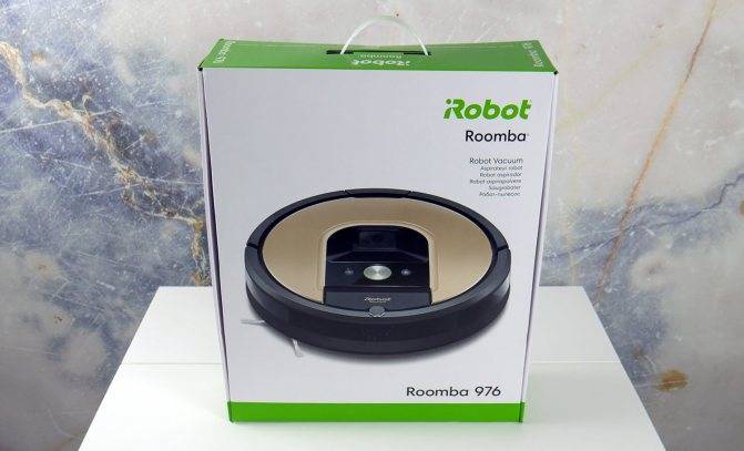 Обзор irobot roomba 616 — умный помощник за адекватные деньги