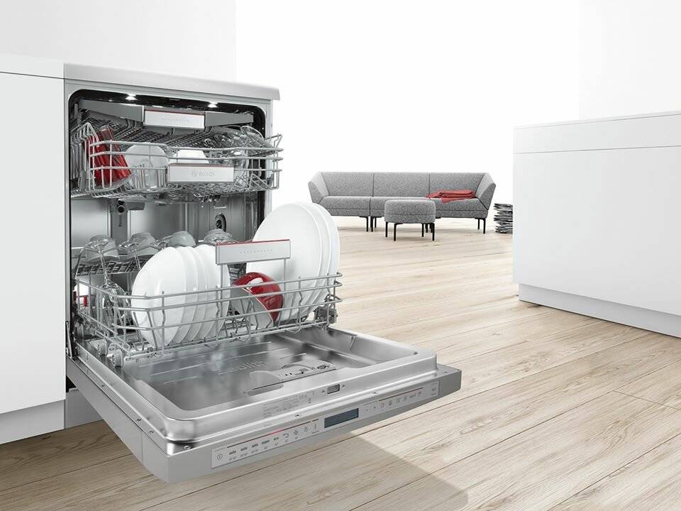 Cамые надёжные посудомоечные машины по мнению ремонтников: рейтинг, отзывы