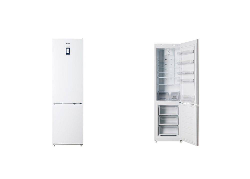 Топ—7. лучшие холодильники samsung. рейтинг 2020 года!