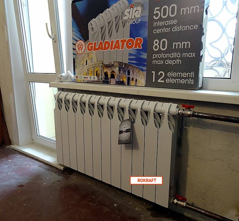 Какие батареи отопления лучше для квартиры: виды радиаторов и их особенности