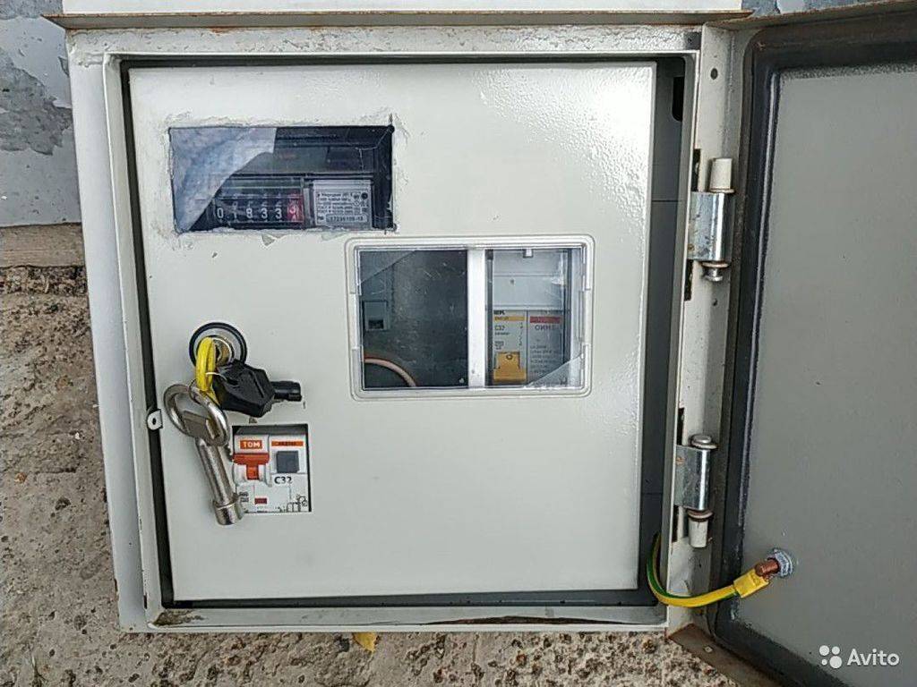 Ящик для счетчика электроэнергии в квартире: как выбрать и установить бокс для электросчетчика и автоматов | отделка в доме
