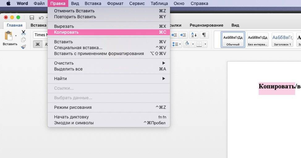 Как вставить скопированные данные. Копировать вставить. Копировать и вставить текст. Копировать на Mac. Как Копировать текст.