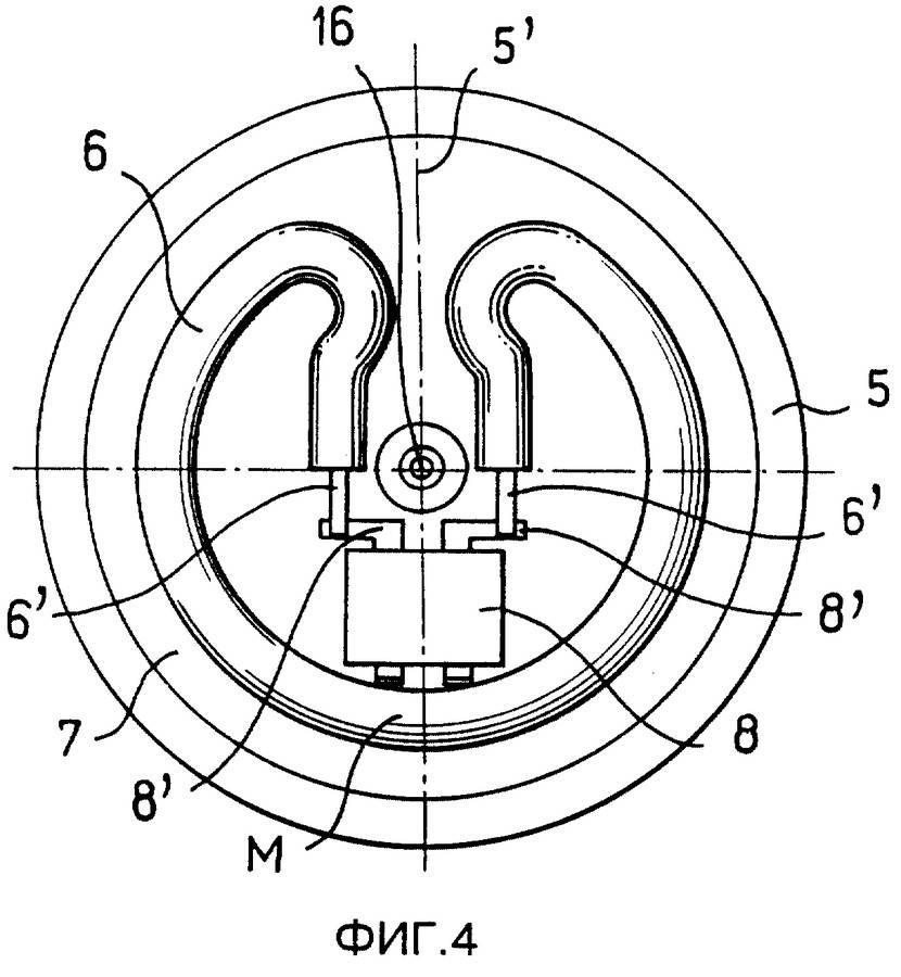 Схема устройства и принцип работы электрочайника
