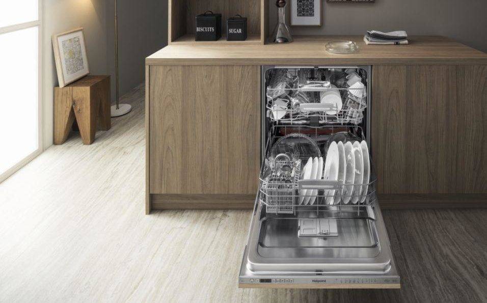 Как выбрать посудомоечную машину: критерии выбора + советы специалистов