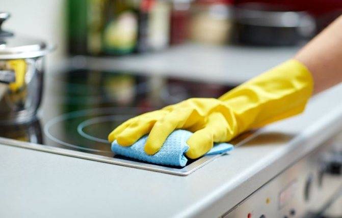 Как и чем почистить ручки у газовой или электрической плиты от жира и копоти: 8 эффективных способов, советы, рецепты, средства